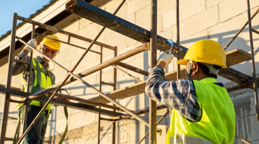 Expert top industrial roofings services in Red Bank, NJ
